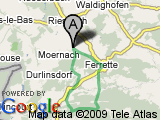 parcours Winkel-Charriere-Neueneich-Ligsdorf-Ferrette