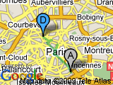parcours Parcours Franklin