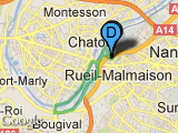 parcours rueil chatou