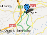 parcours romagné 300912