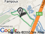 parcours fampoux