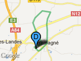 parcours romagné 031012