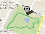 parcours GB 1 tour