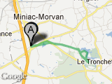 parcours miniac mirloup