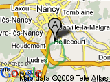 parcours ffh 081001 fléville ludres