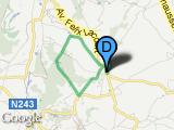 parcours élection 2012