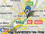 parcours undefined