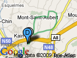 parcours Kain TrinitÃ©