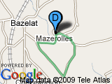 parcours creuse mazerolle