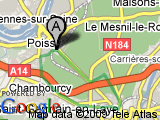 parcours parcours 12km