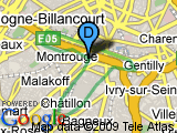 parcours Montrouge 7