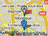 parcours Echauffement