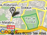 parcours sceaux 1