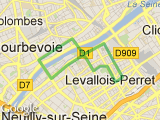 parcours S33