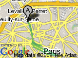 parcours Notre Dame I