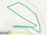 parcours 3 maisons antenne