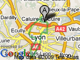 parcours 17 NOV 2008