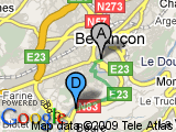 parcours undefined