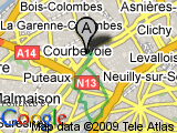 parcours courbevoie neuilly