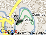 parcours vessy