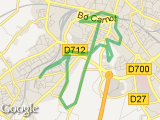 parcours saint brieuc 091212