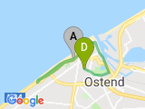 parcours ING Ostende