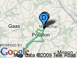 parcours foulées pouillonnaises.1