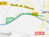 parcours JARNAC #1