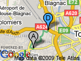 parcours AllerGB