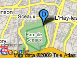 parcours Sceaux 2