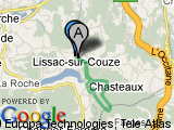 parcours lissac 1