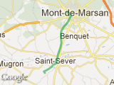 parcours Banos MdM (Séré)