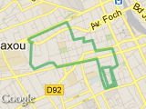 parcours S3