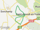 parcours ptv louareux