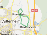parcours ruelisheim