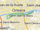 parcours st pryve- orleans st-j-blanc-orls 