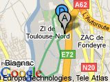 parcours sesquiere tour