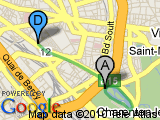 parcours Test