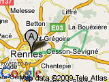 Course rennes - la bouexiere