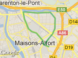 parcours 18/02/13