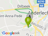 parcours AV d'Itterbeek