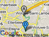 parcours WOLUWE1