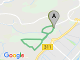 parcours Grimmelfingen 4,8km