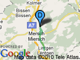 parcours Beringen-Lingten