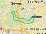 parcours foret de meudon 2