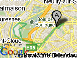 parcours Triathlon Paris
