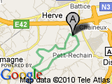 parcours semi de herve petit tour, nouveau