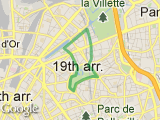 parcours Aller au Bûtes