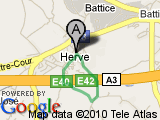 parcours herve 3.5