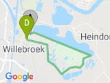 parcours Willebroek